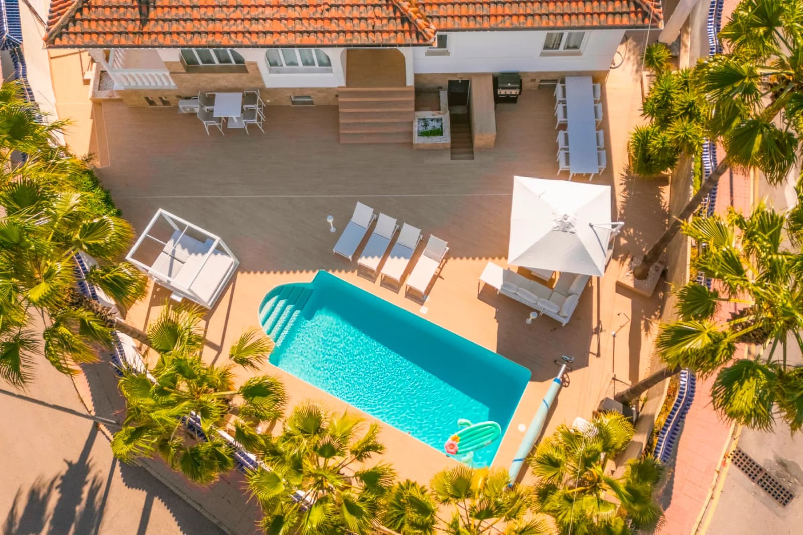 Villa de 5 dormitorios en venta en Ciudad Quesada - Rojales, Alicante - Image 4