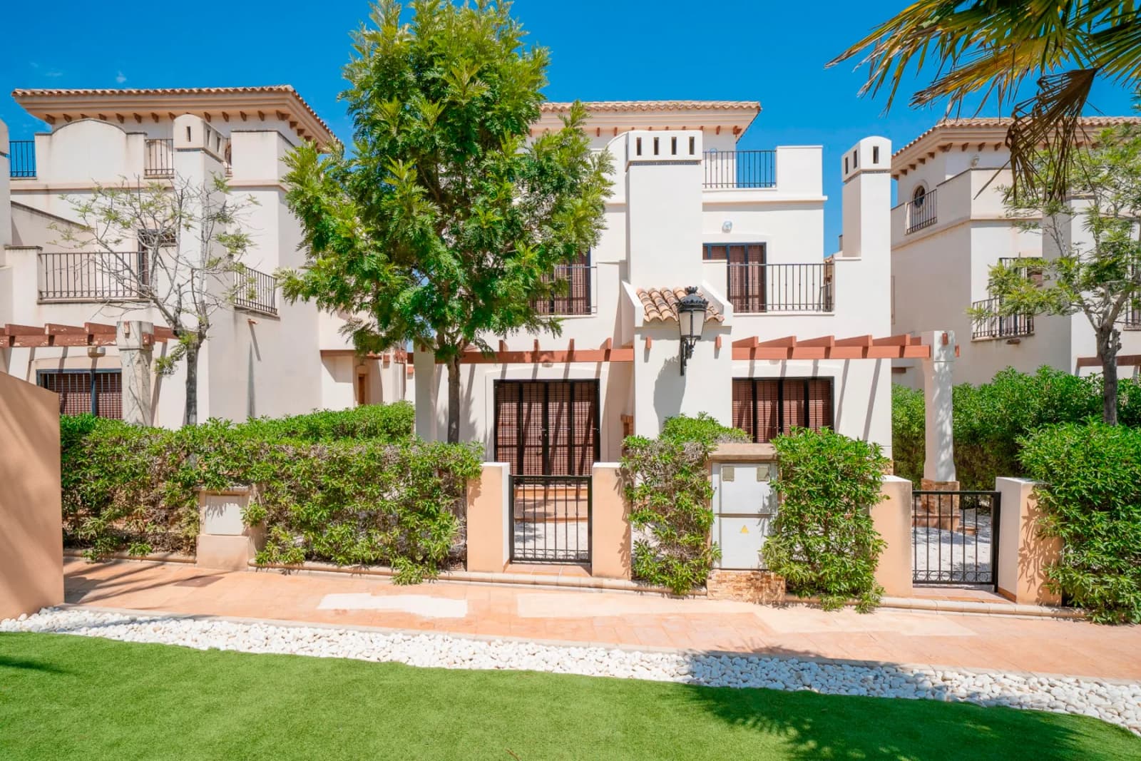 Semidetached In Algorfa - Image 2