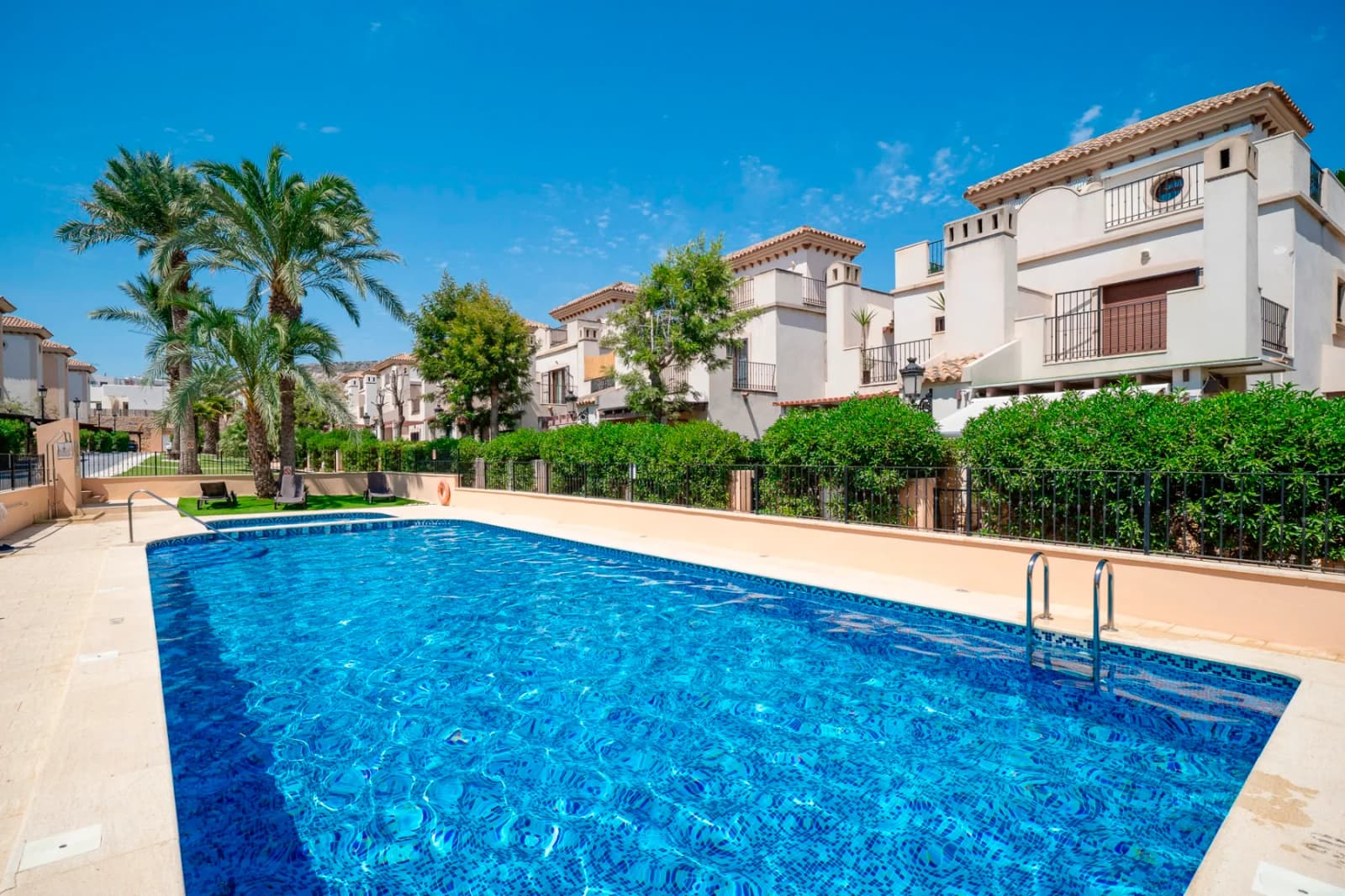 Semidetached In Algorfa - Image 5