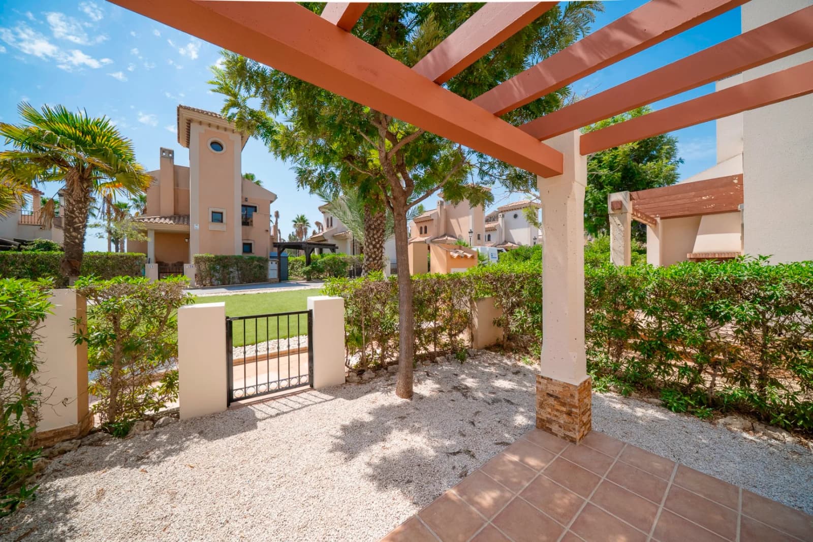 Semidetached In Algorfa - Image 9