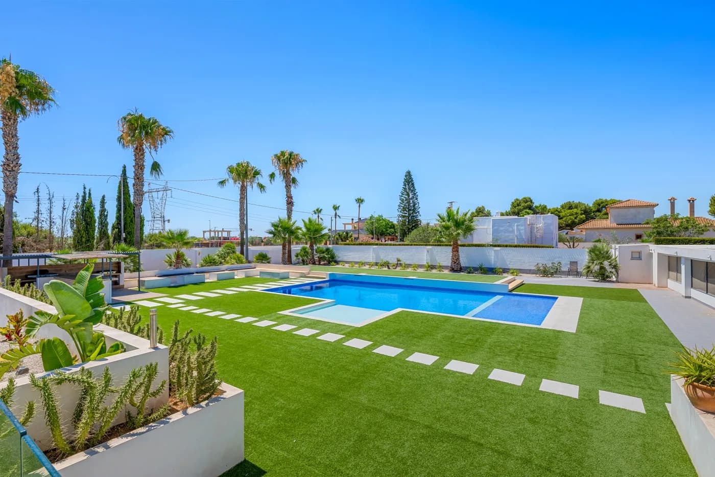 Country Estate In Los Montesinos - Image 5