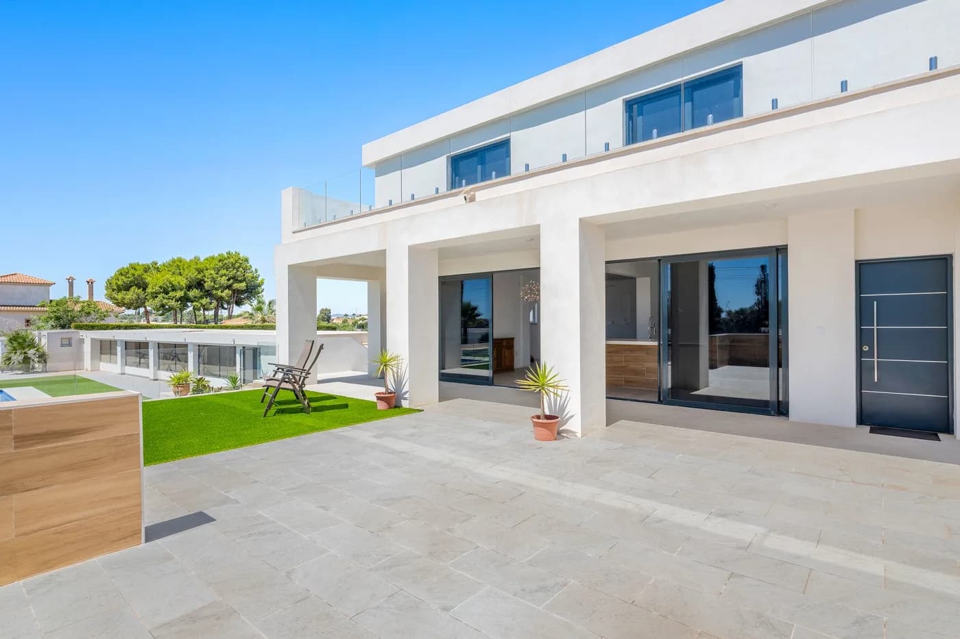 Country Estate In Los Montesinos - Image 6