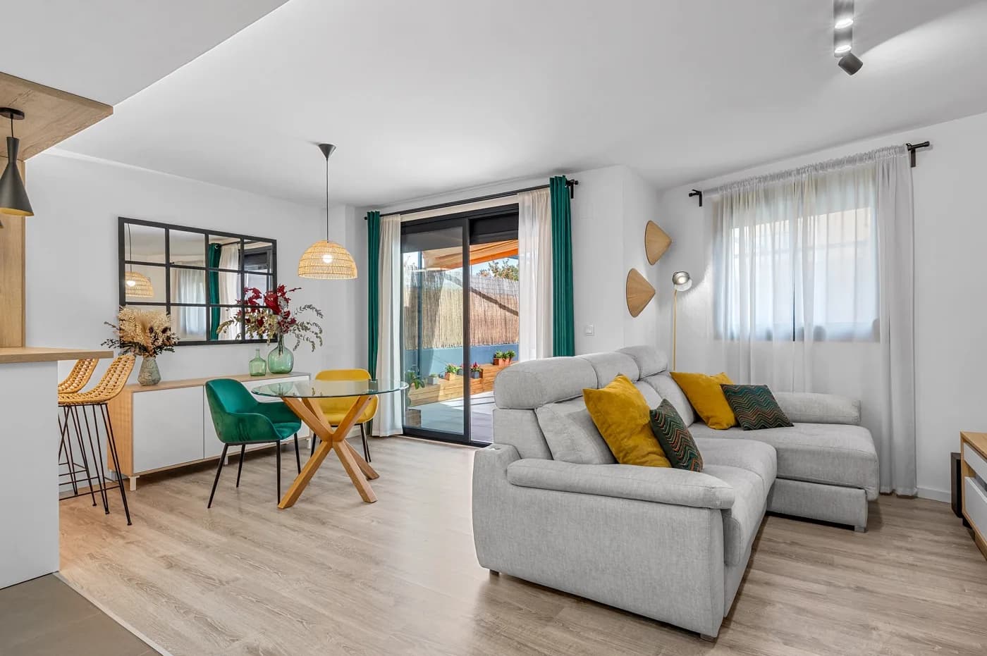 Apartment de 2 dormitorios en venta en El Campello, Alicante - Image 6
