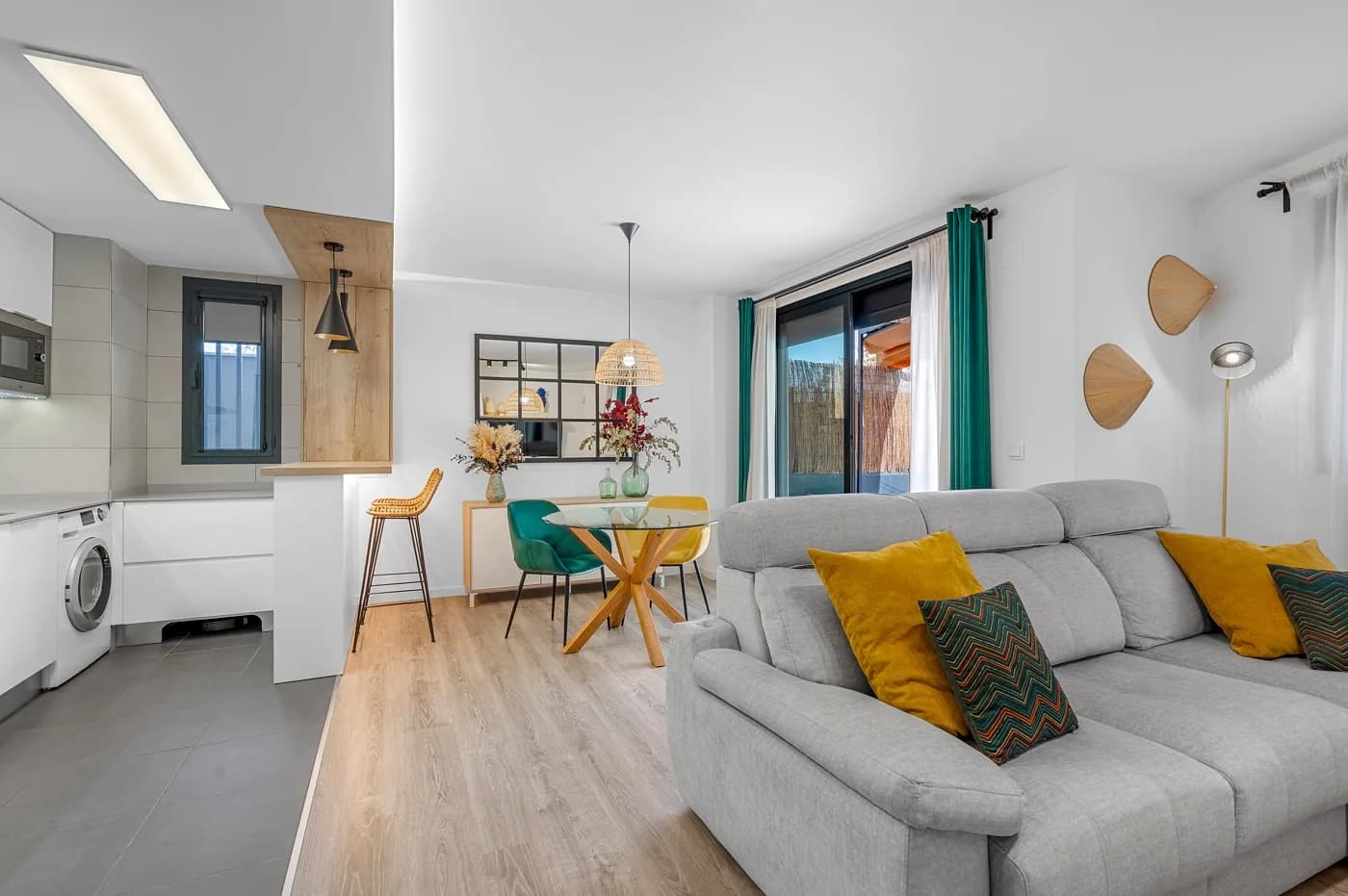 Apartment de 2 dormitorios en venta en El Campello, Alicante - Image 7