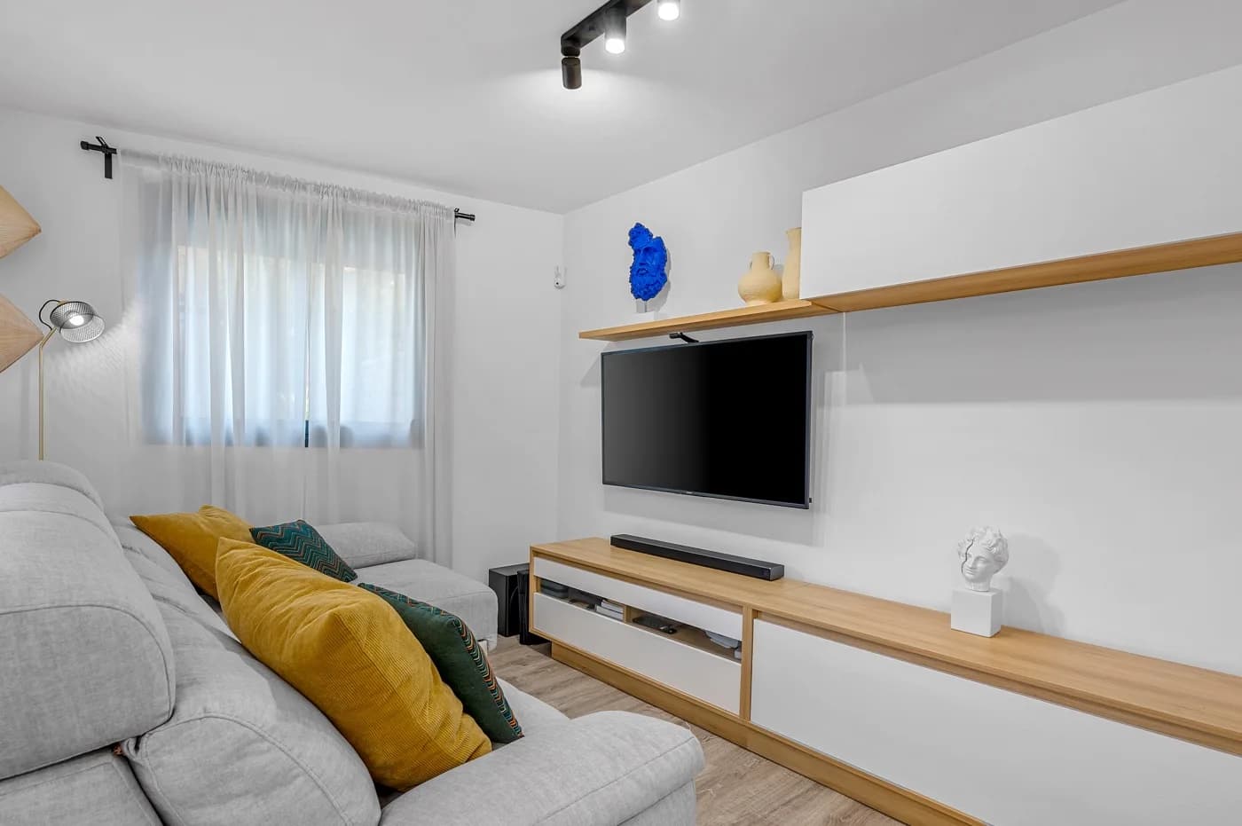 Apartment de 2 dormitorios en venta en El Campello, Alicante - Image 8