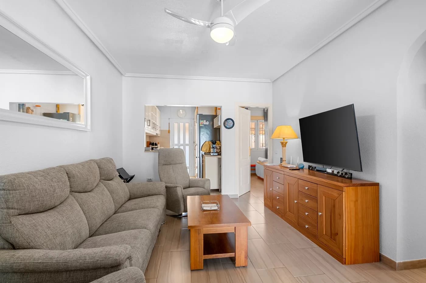 Townhouse de 2 dormitorios en venta en Ciudad Quesada - Rojales, Alicante - Image 4