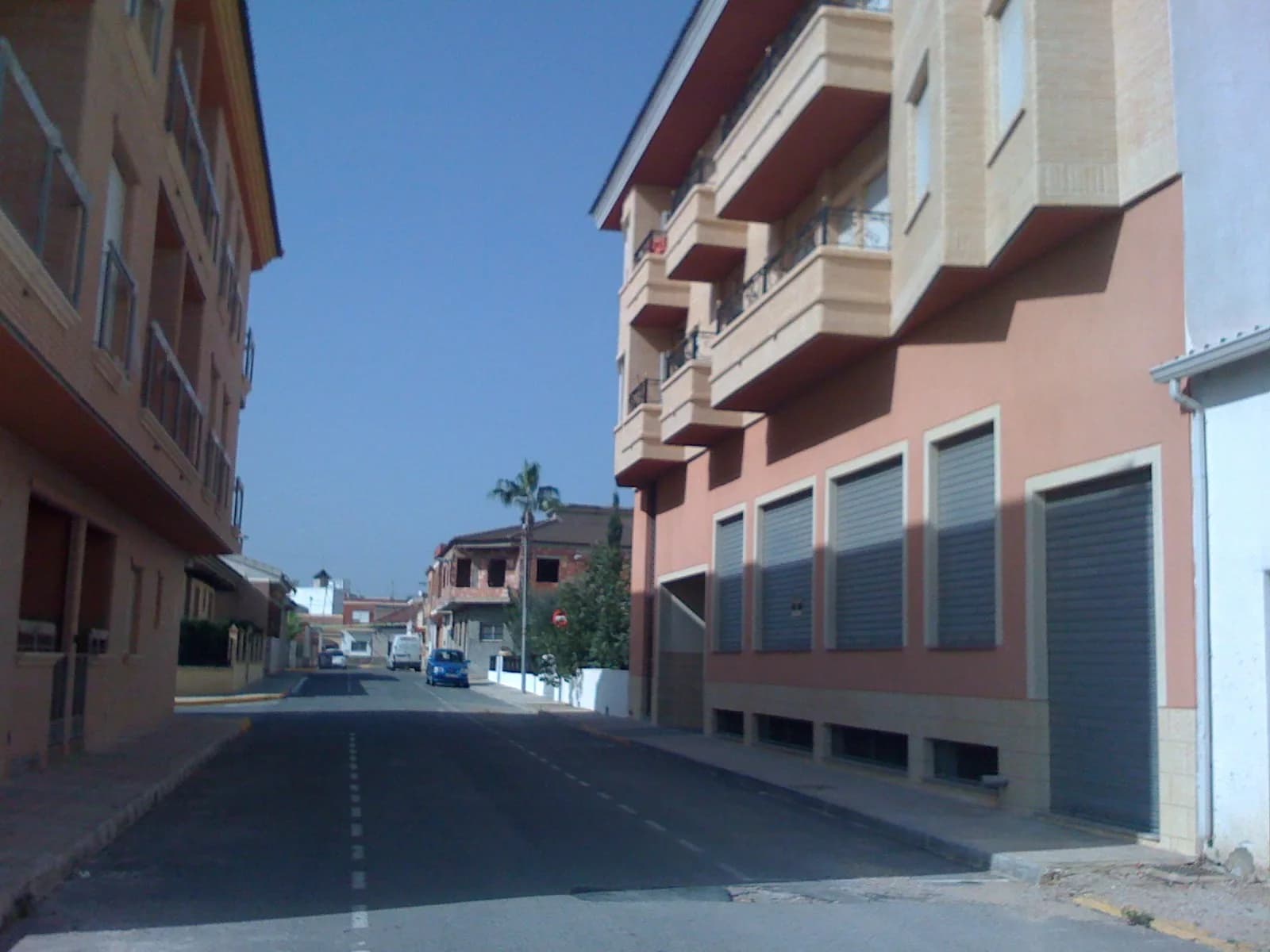 Commercial en venta en Los Montesinos, Alicante