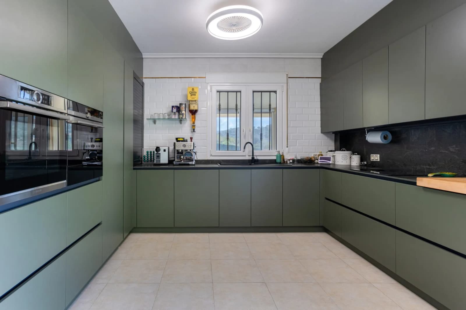 Detached Villa In La Zarza - Image 3
