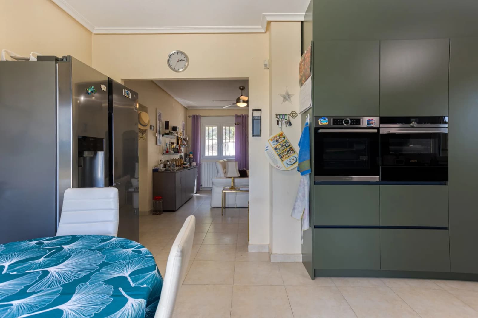 Detached Villa In La Zarza - Image 4