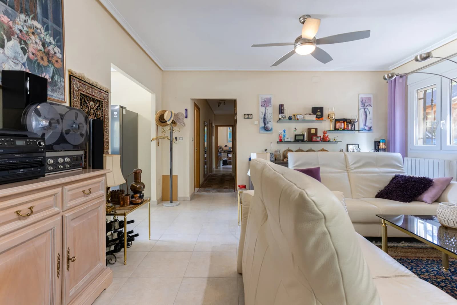Detached Villa In La Zarza - Image 6