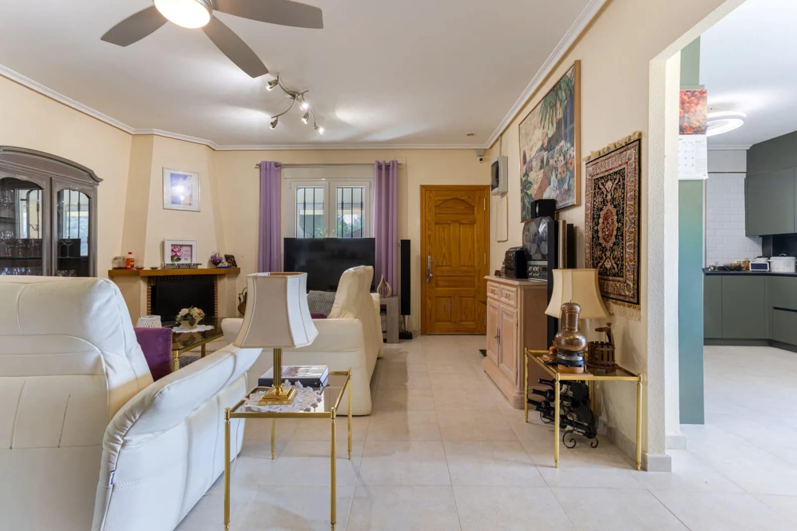 Detached Villa In La Zarza - Image 8