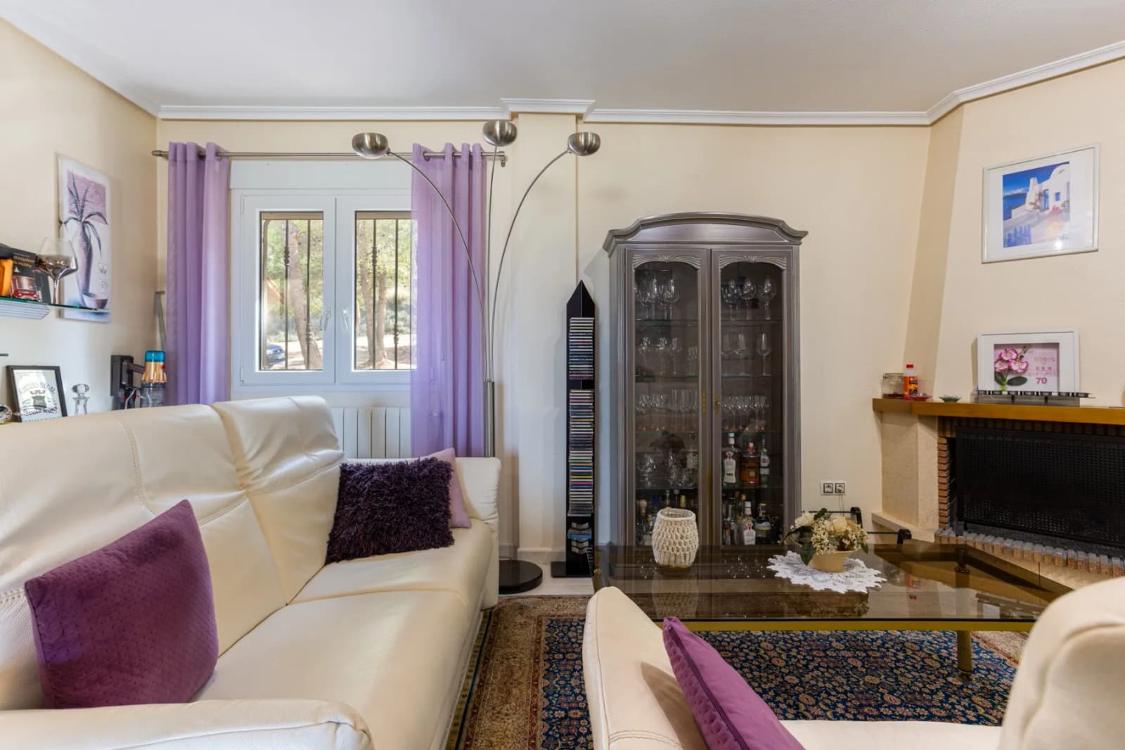 Detached Villa In La Zarza - Image 9