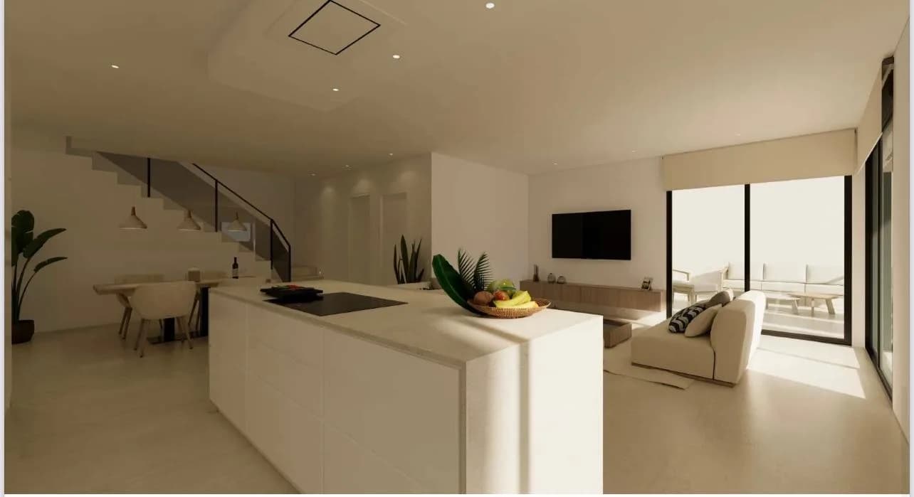Semi Detached Villa In Dolores - Image 9