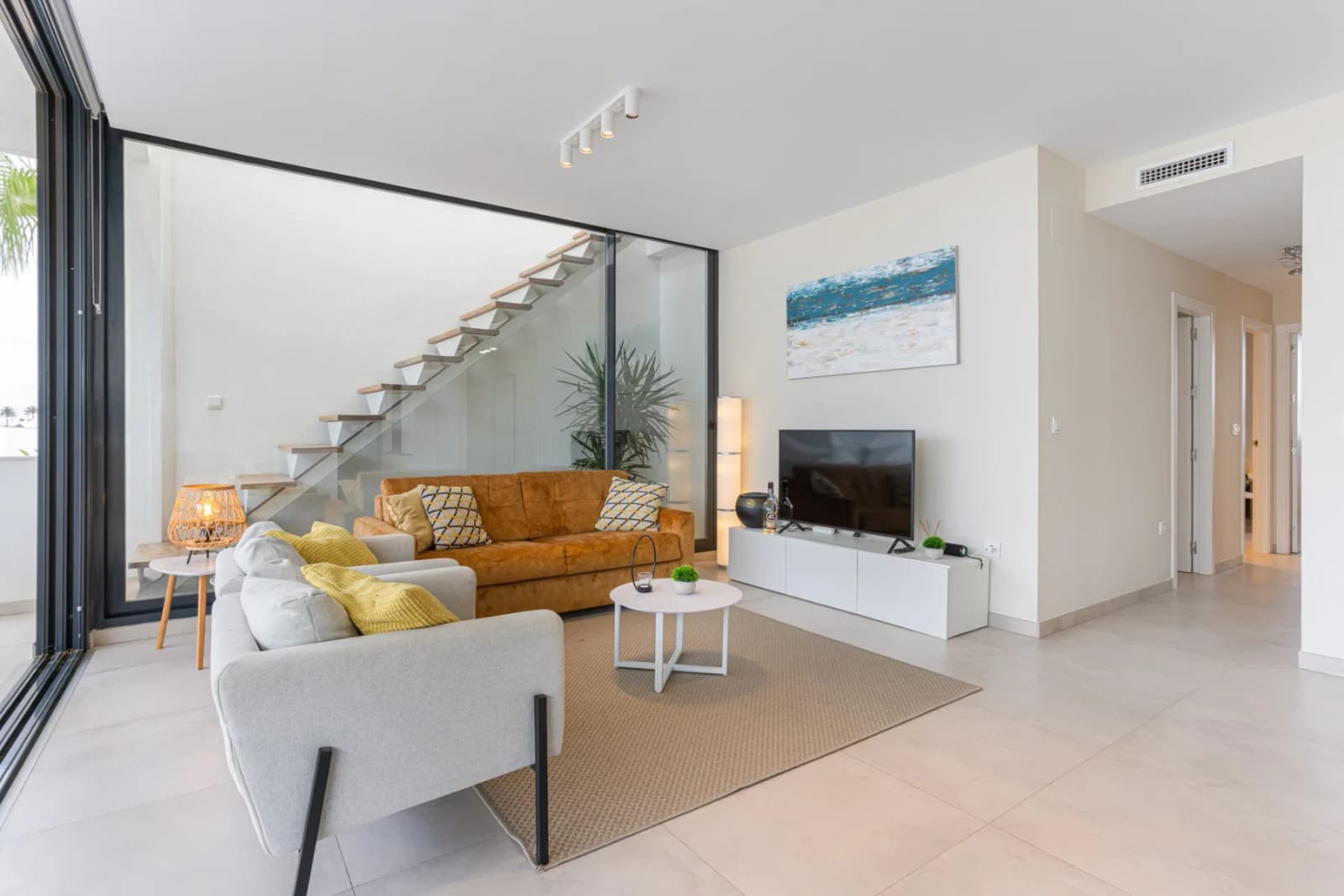 Apartment de 3 dormitorios en venta en Mar de Cristal, Murcia - Image 8