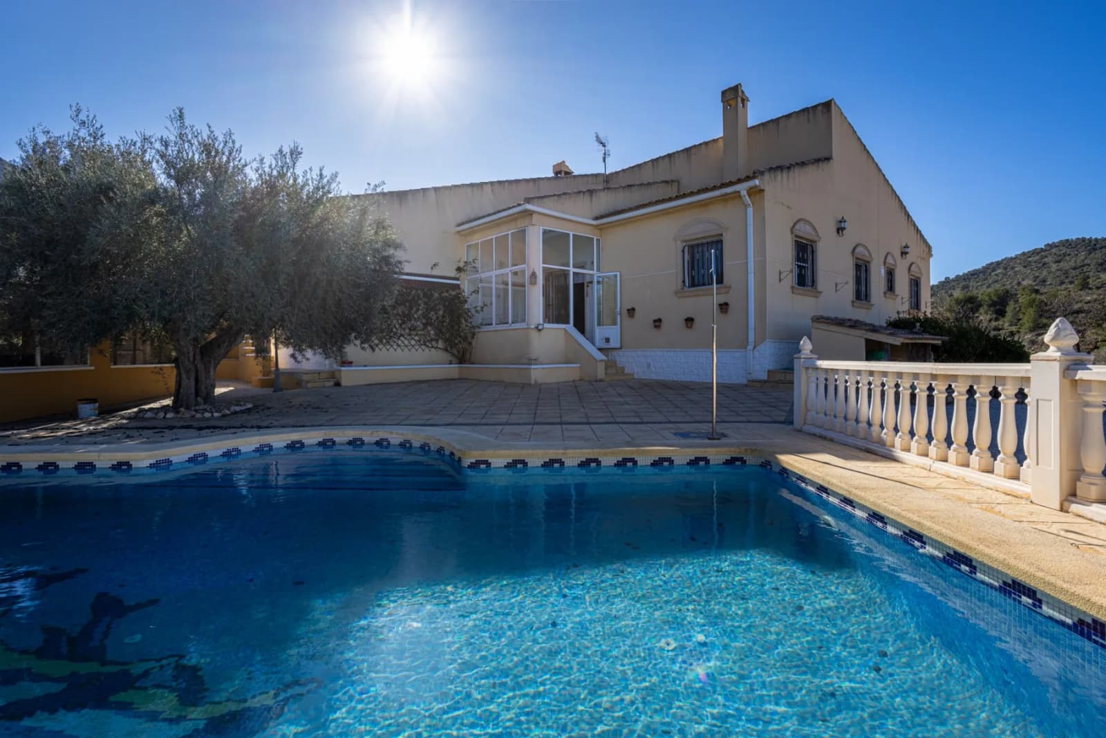 Finca - Country Property In La Zarza - Image 4