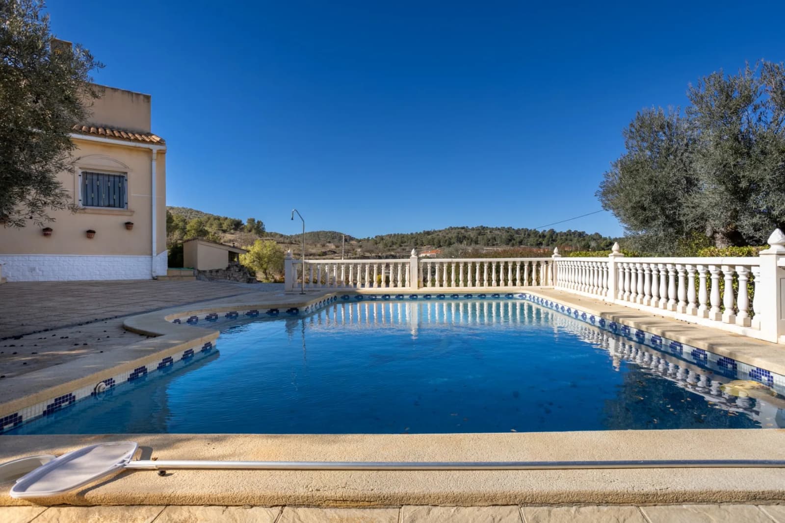 Finca - Country Property In La Zarza - Image 5