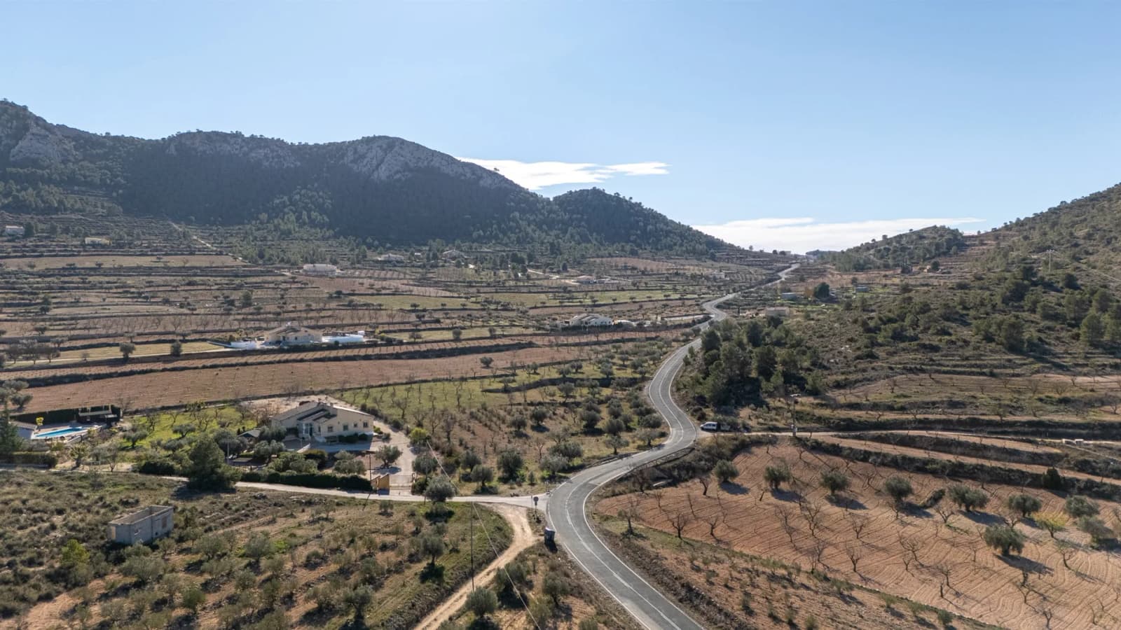Finca - Country Property In La Zarza - Image 8