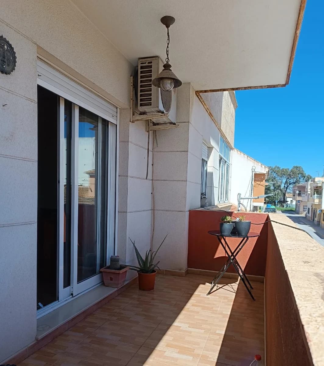 Apartment de 2 dormitorios en venta en Los Montesinos, Alicante
