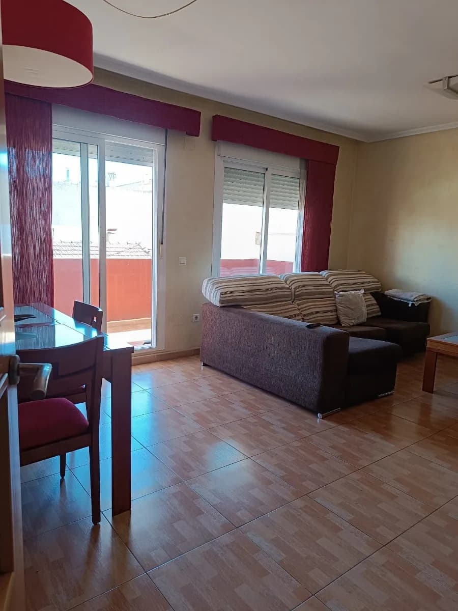 Apartment de 2 dormitorios en venta en Los Montesinos, Alicante - Image 2