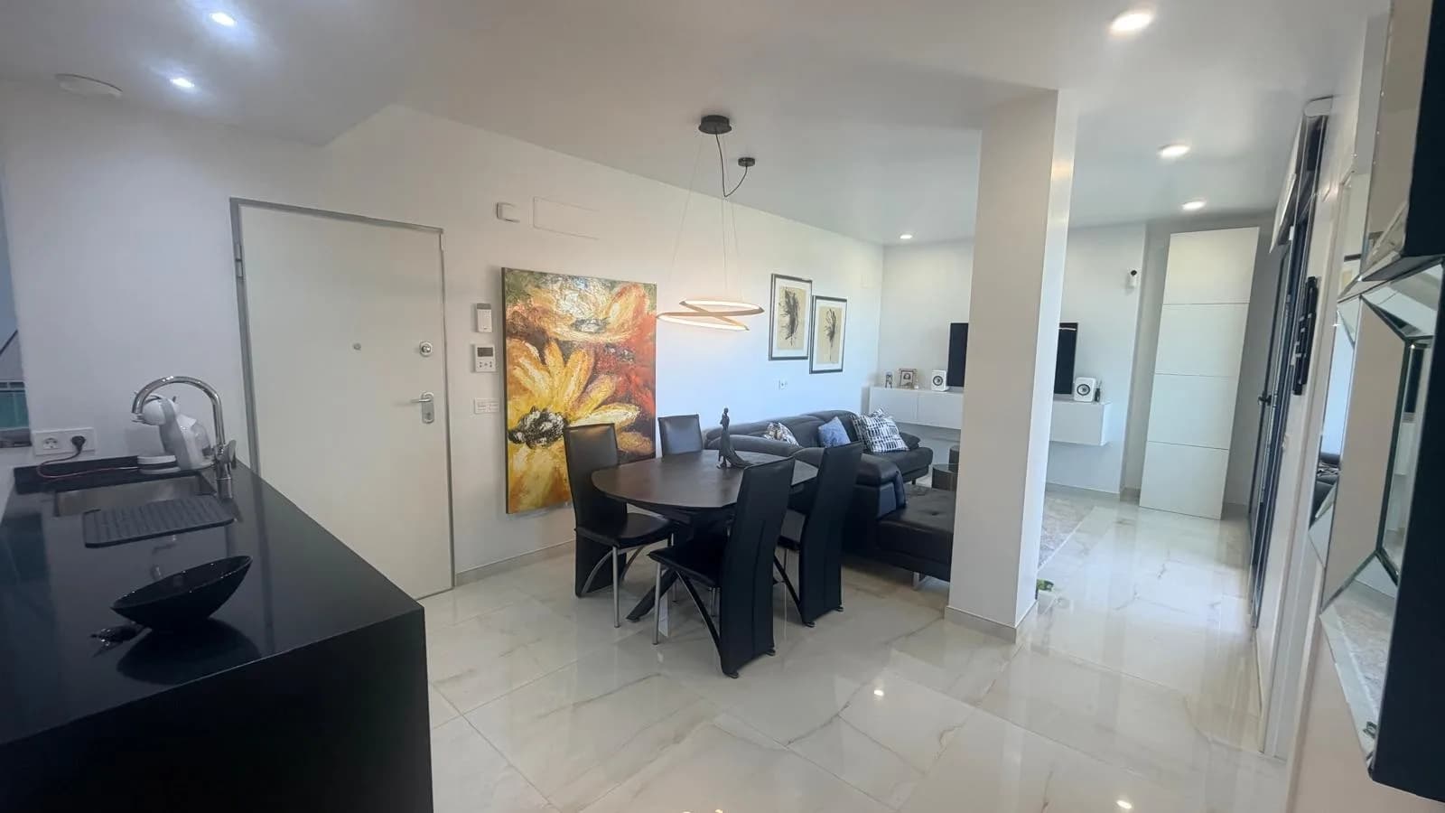 Apartment de 3 dormitorios en venta en Los Altos, Alicante - Image 7