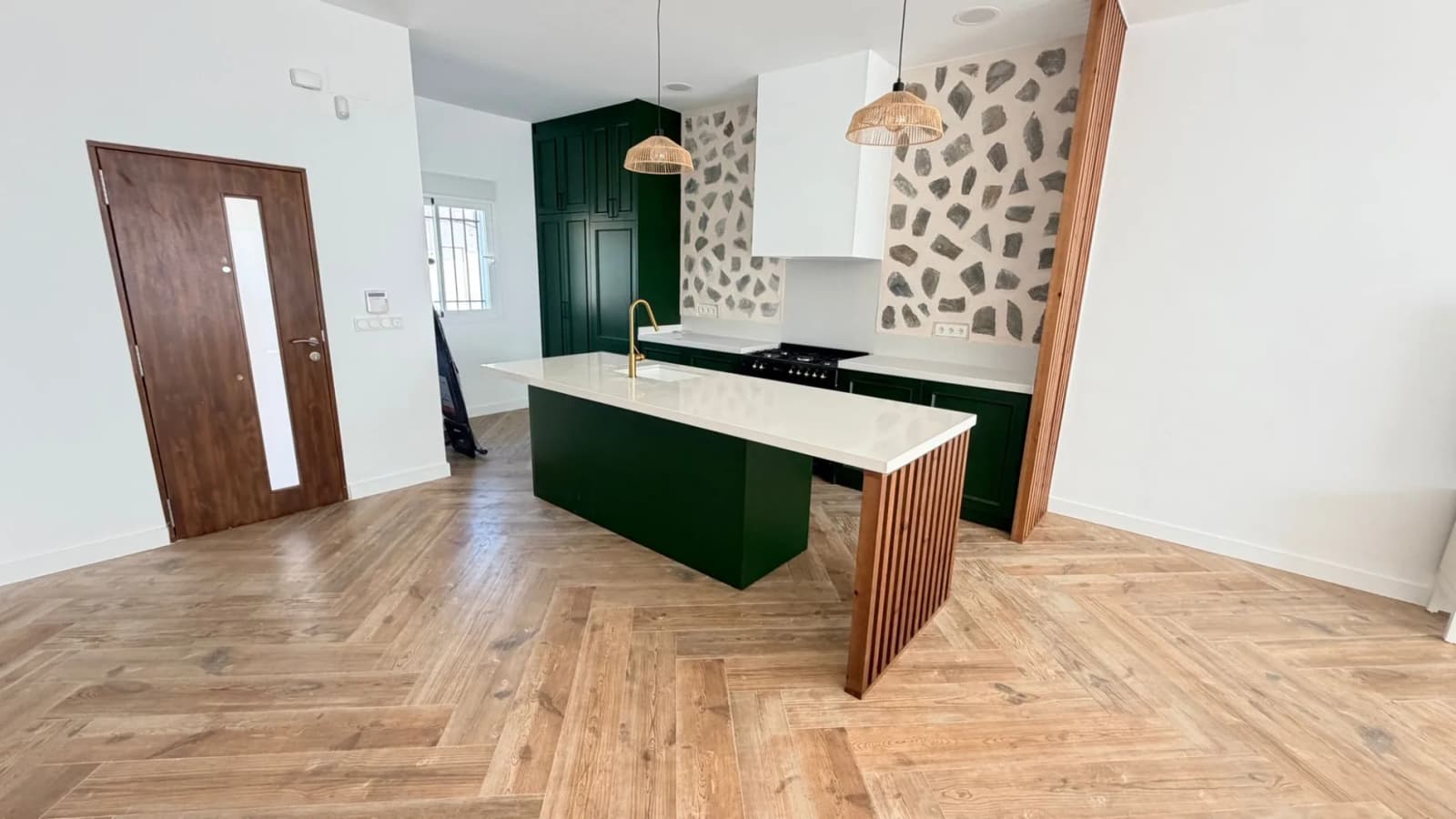Townhouse de 3 dormitorios en venta en Catral, Alicante