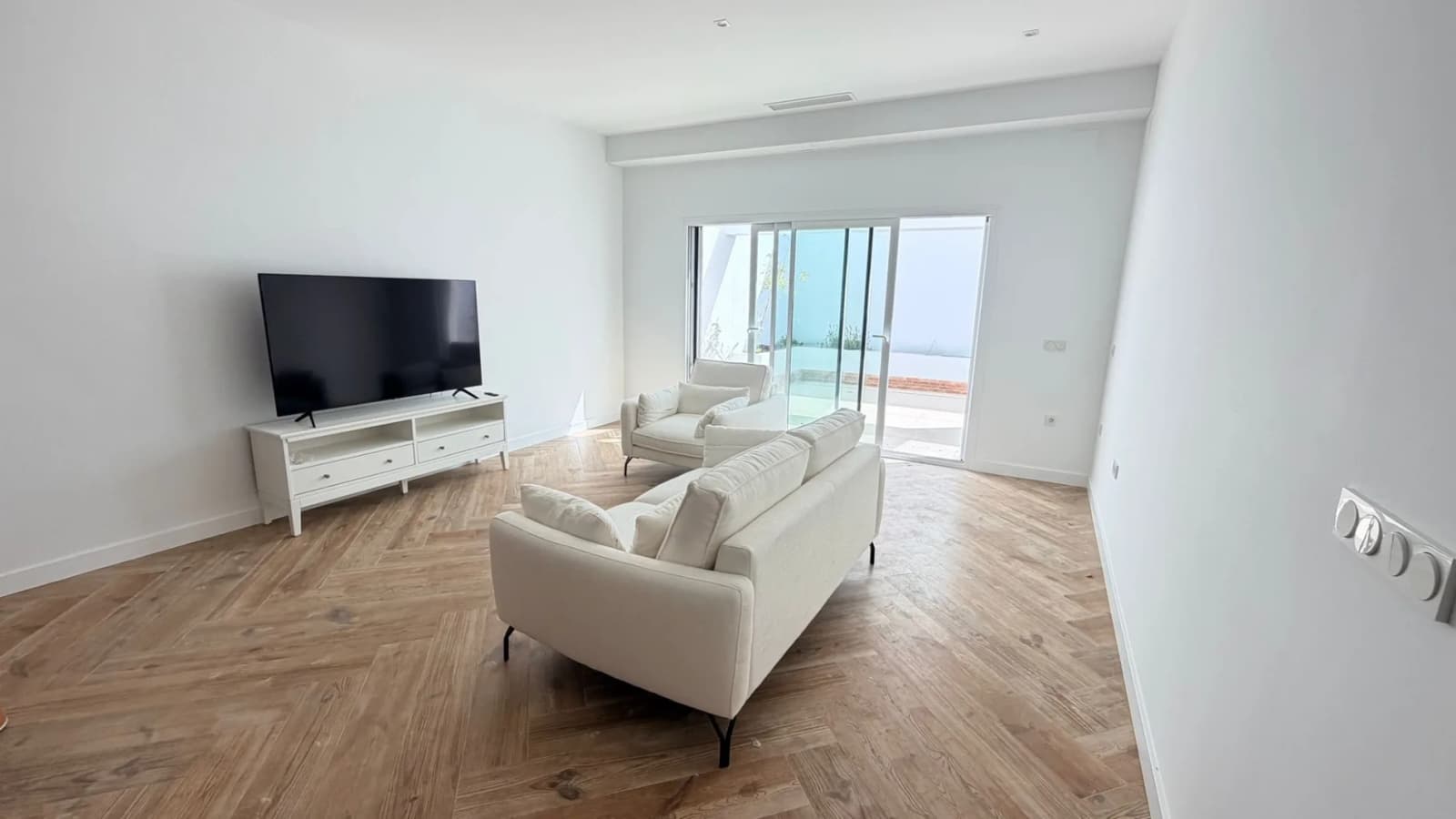 Townhouse de 3 dormitorios en venta en Catral, Alicante - Image 5