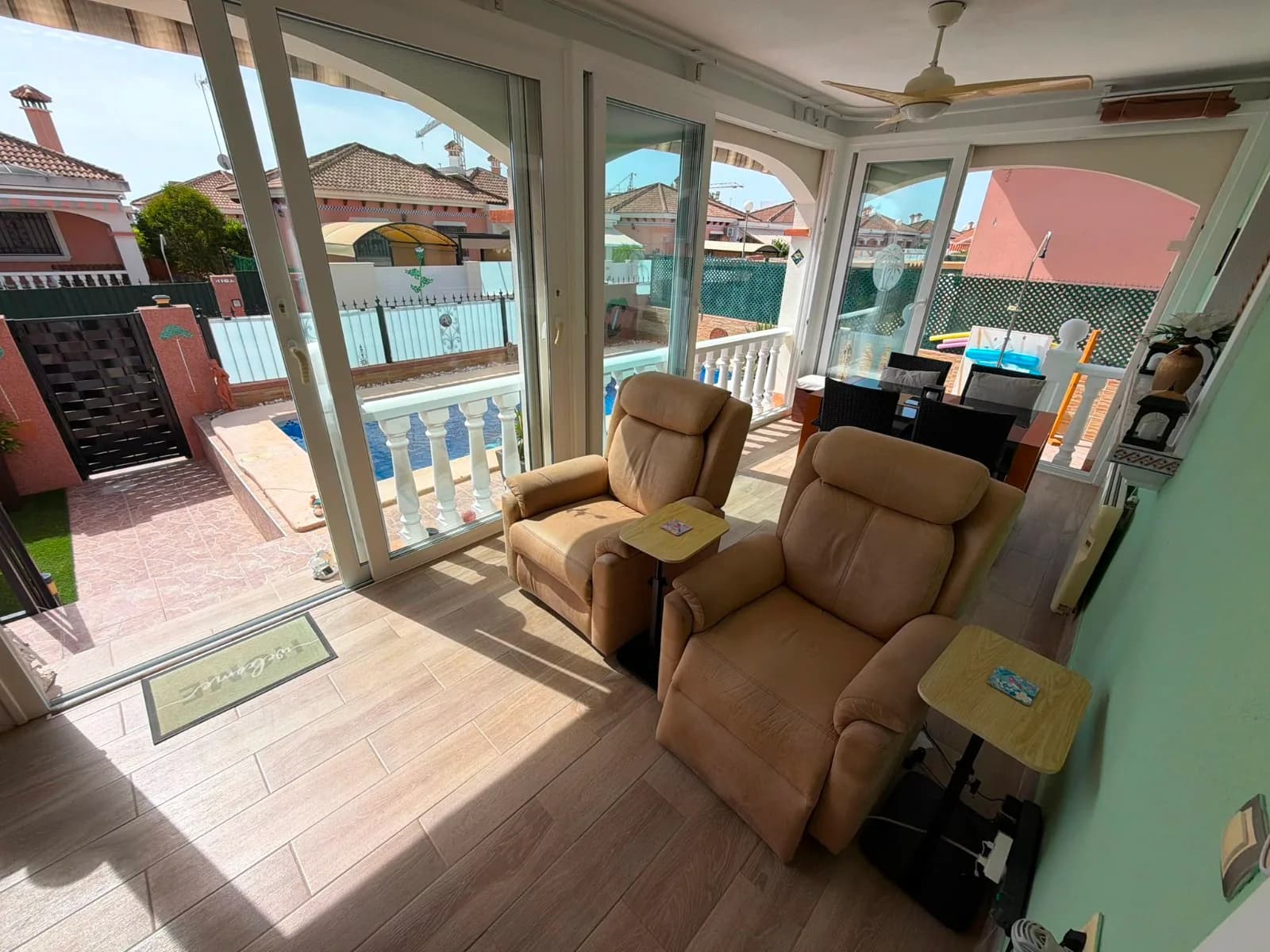 Detached Villa In Los Montesinos - Image 9