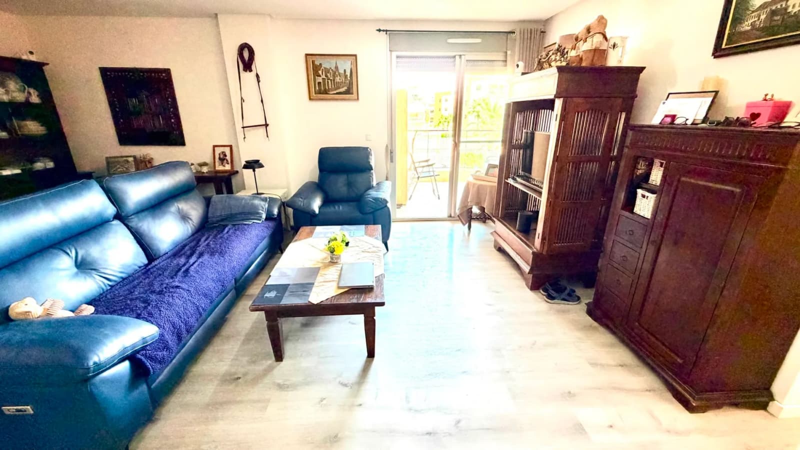 Apartment de 2 dormitorios en venta en Orihuela Costa, Alicante - Image 4