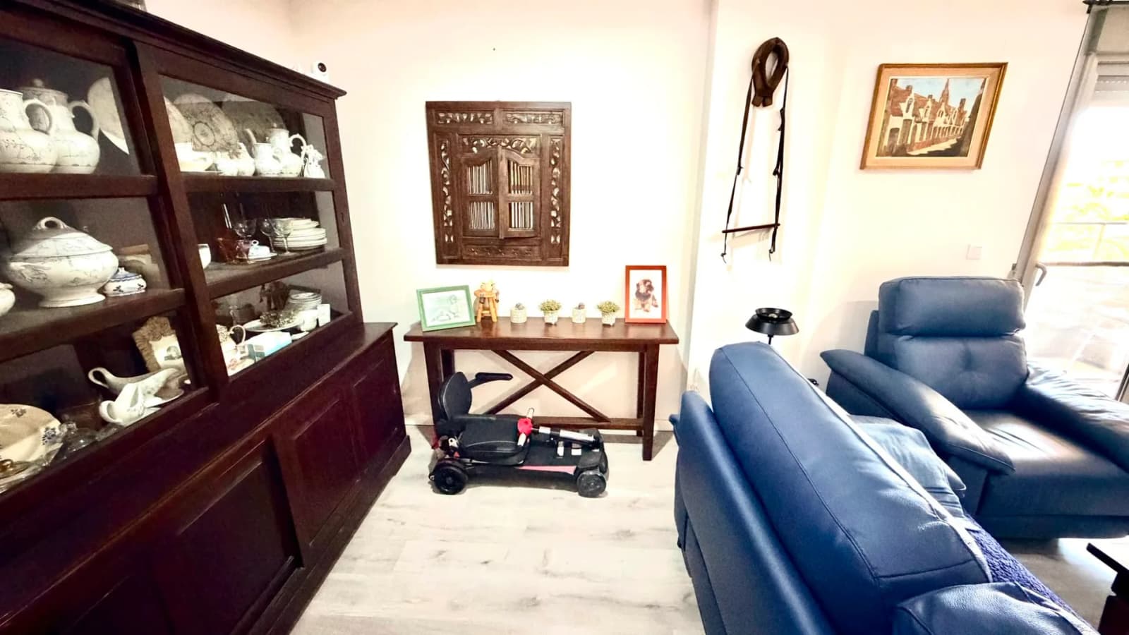 Apartment de 2 dormitorios en venta en Orihuela Costa, Alicante - Image 6