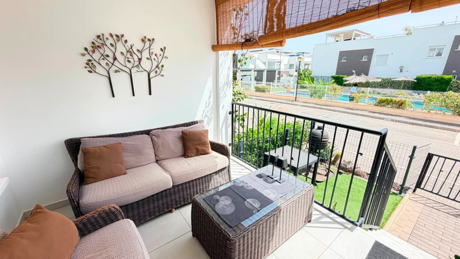 Apartment de 2 dormitorios en venta en Torrevieja, Alicante - Image 6