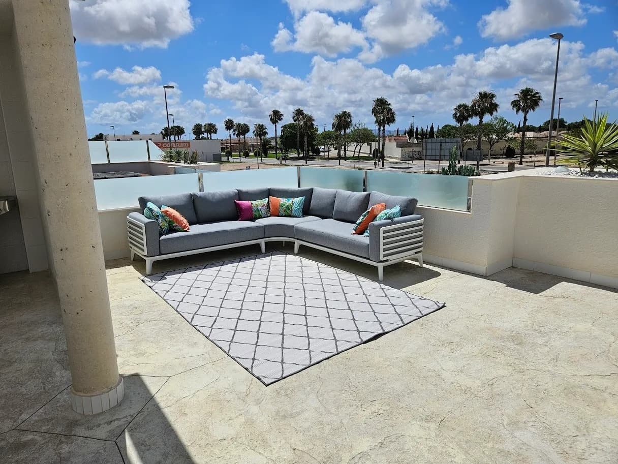 Semi Detached In Torre Pacheco - Image 2