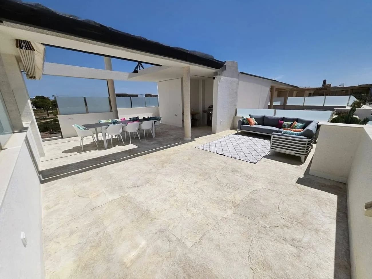 Semi Detached In Torre Pacheco - Image 3