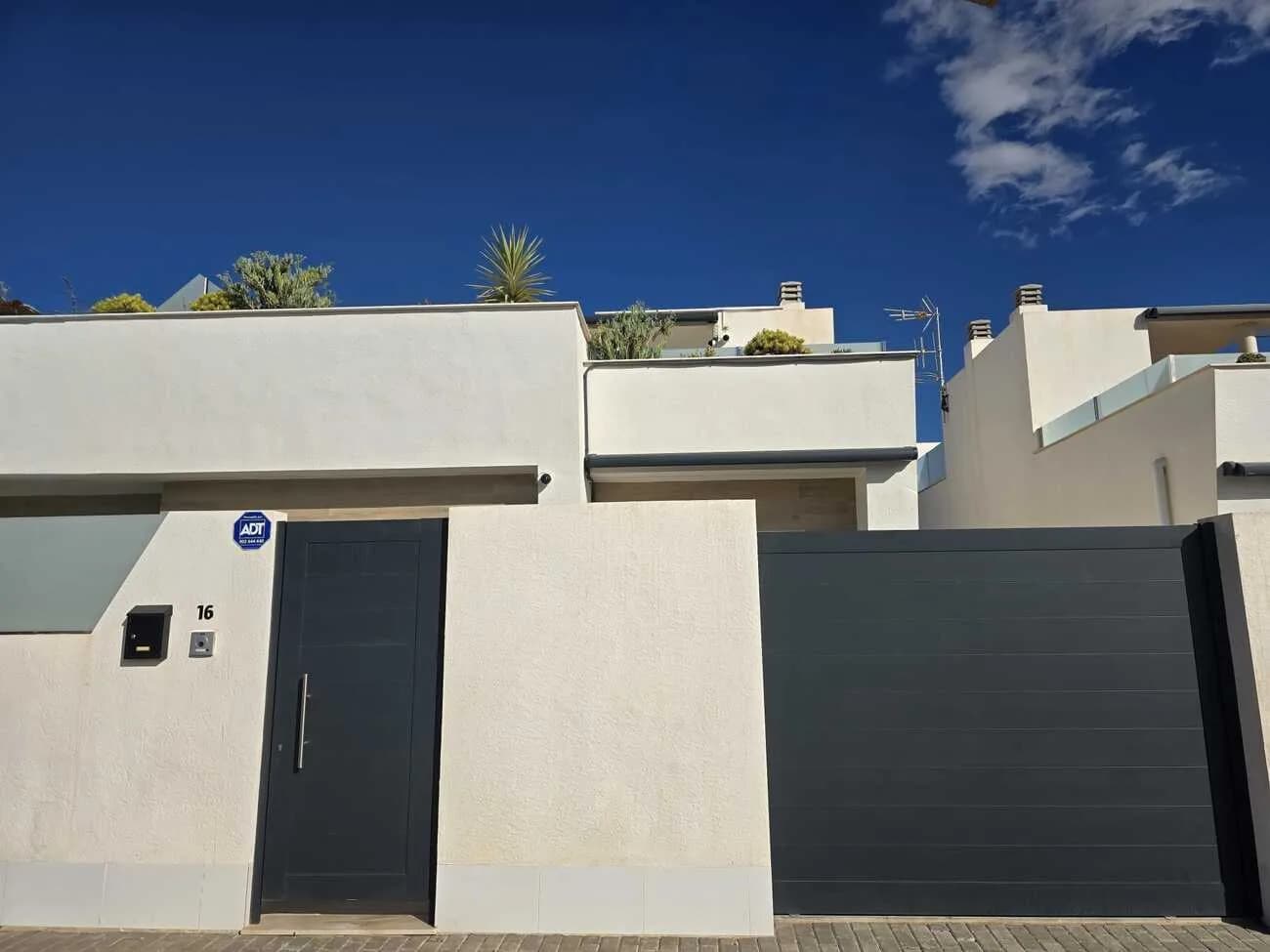 Semi Detached In Torre Pacheco - Image 4