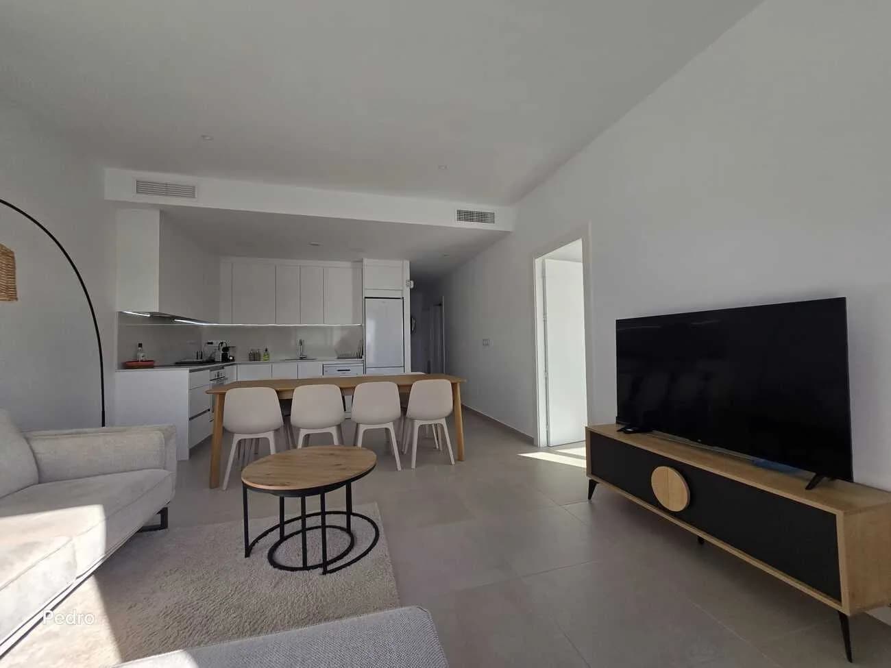 Semi Detached In Torre Pacheco - Image 7