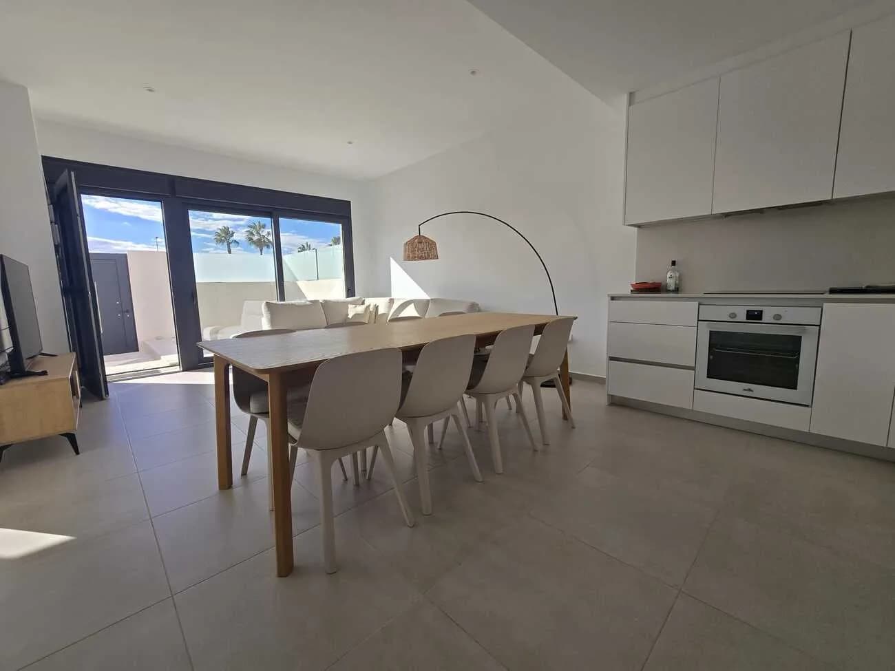 Semi Detached In Torre Pacheco - Image 8