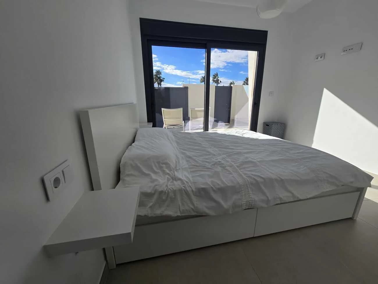 Semi Detached In Torre Pacheco - Image 9