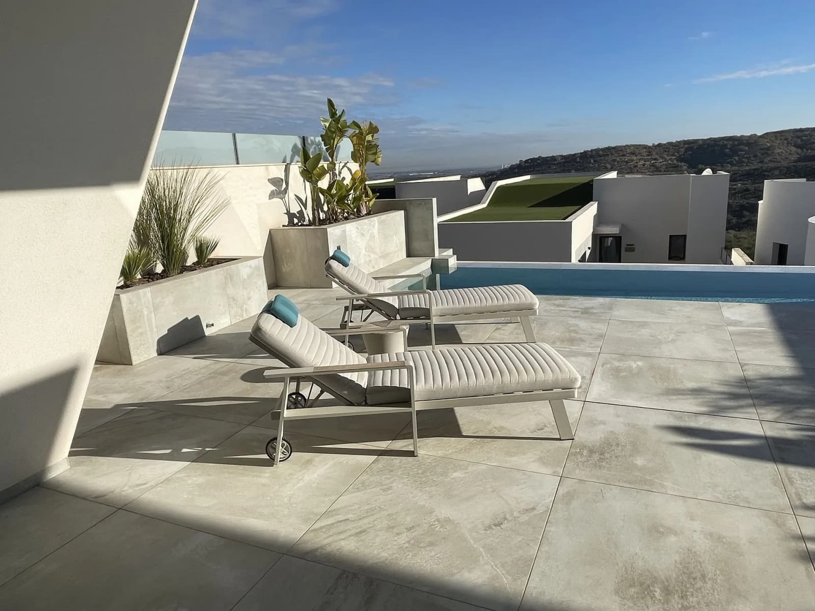 Detached Villa In Ciudad Quesada - Image 3