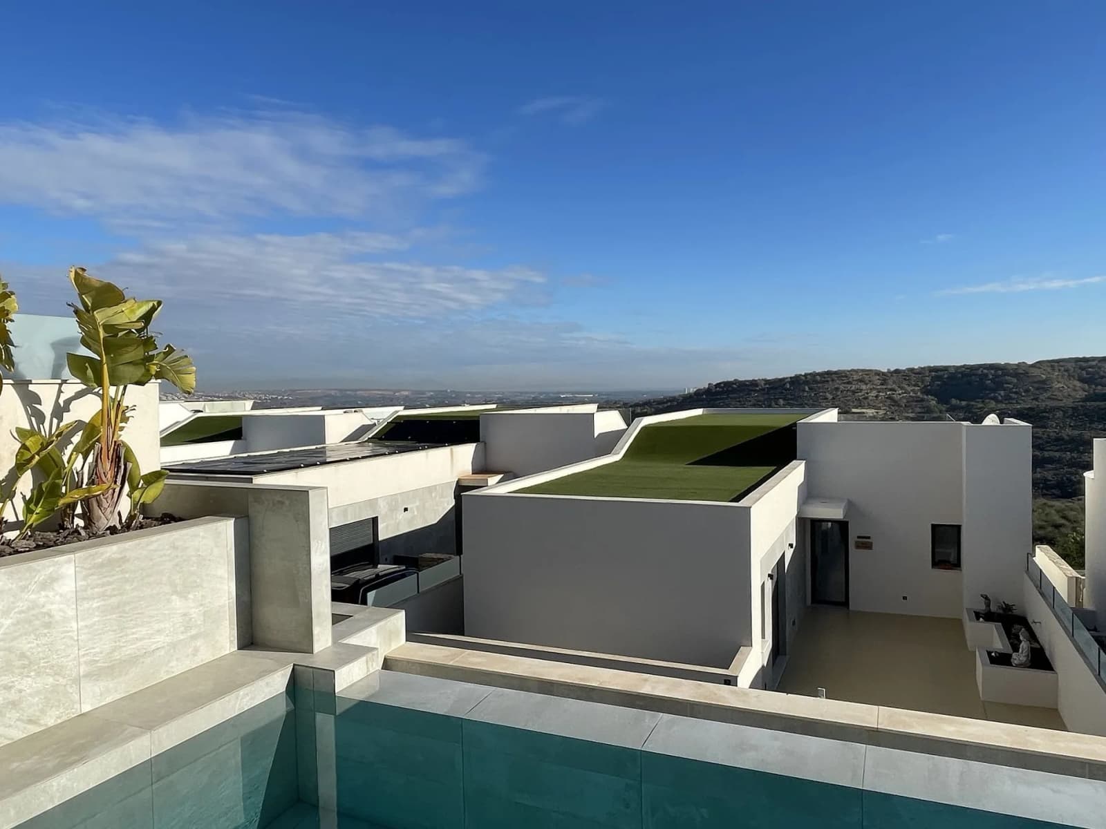 Detached Villa In Ciudad Quesada - Image 4