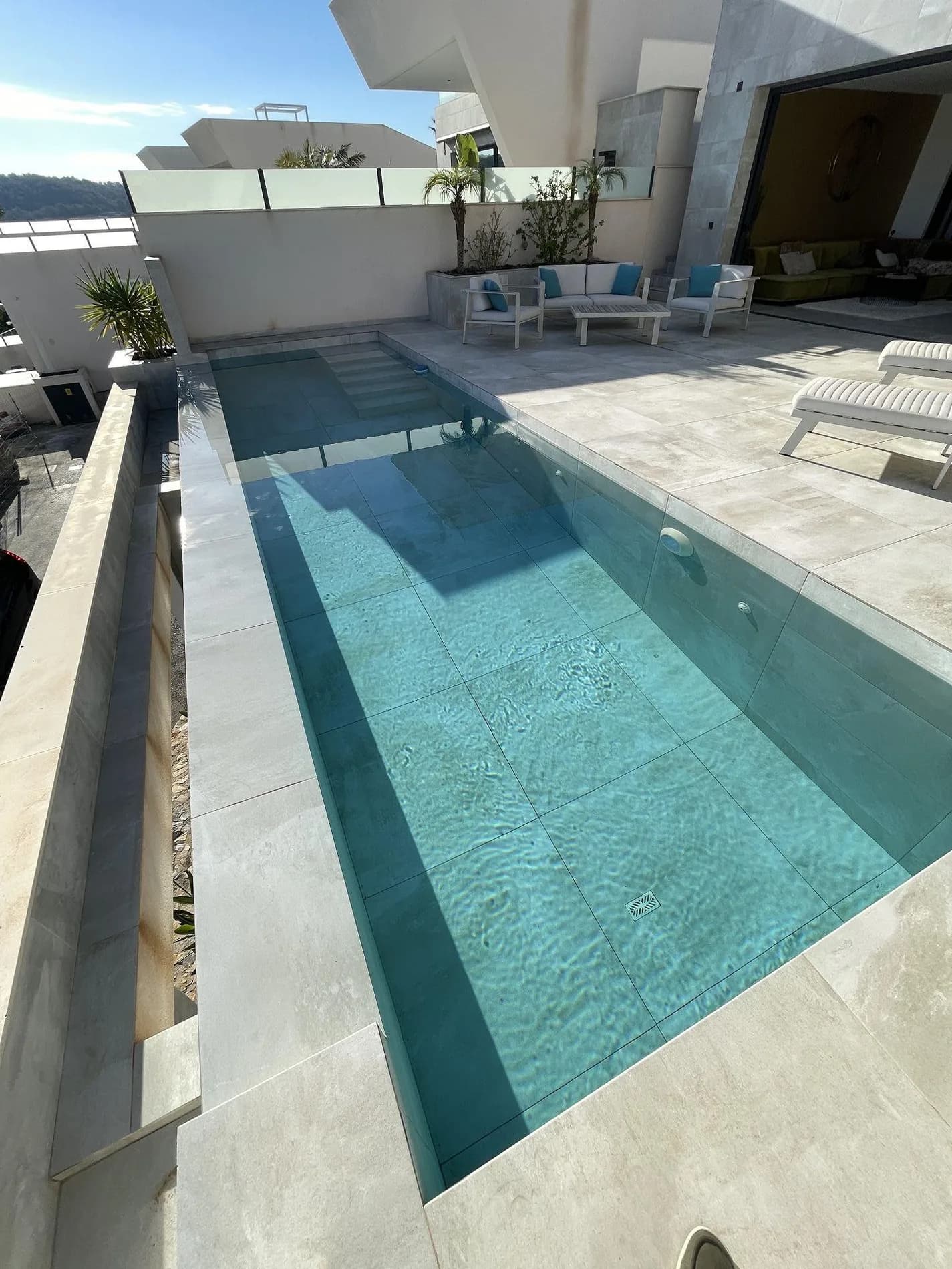 Detached Villa In Ciudad Quesada - Image 7