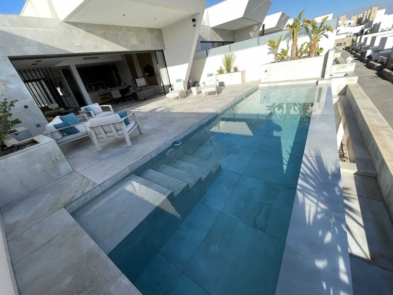 Detached Villa In Ciudad Quesada - Image 8