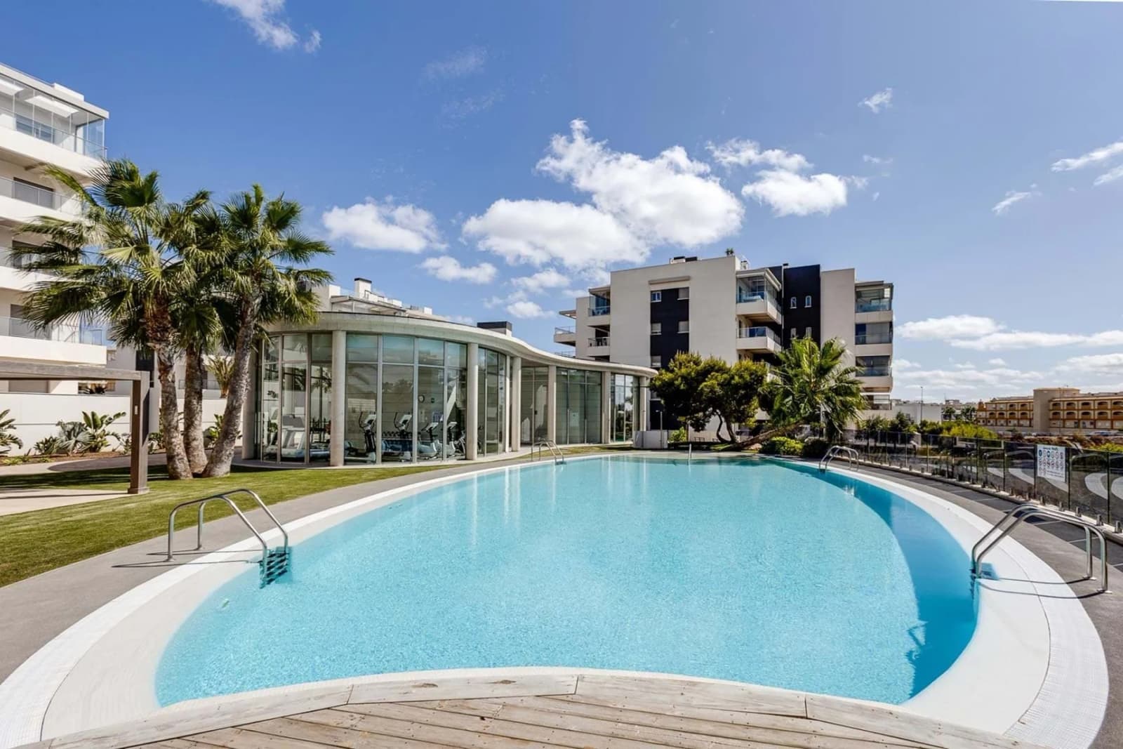Apartment de 2 dormitorios en venta en Los Dolses, Alicante