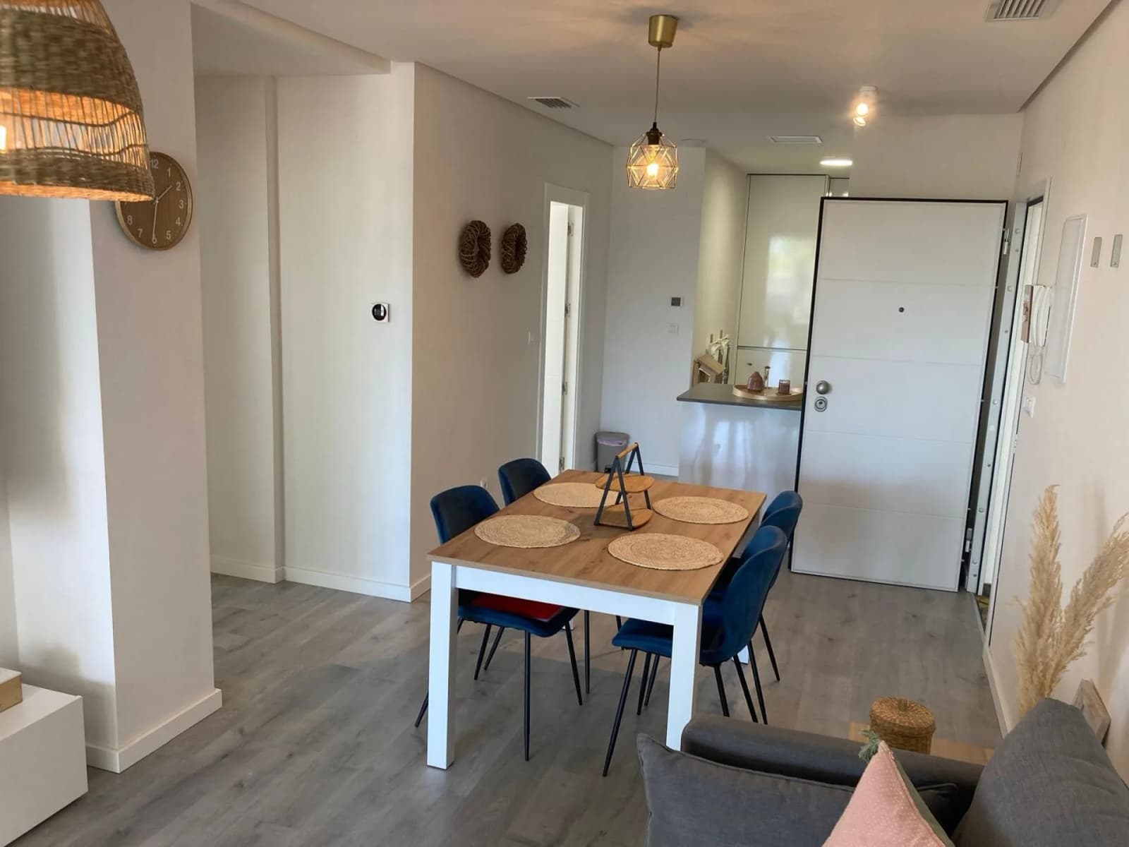 Apartment de 2 dormitorios en venta en Los Dolses, Alicante - Image 7