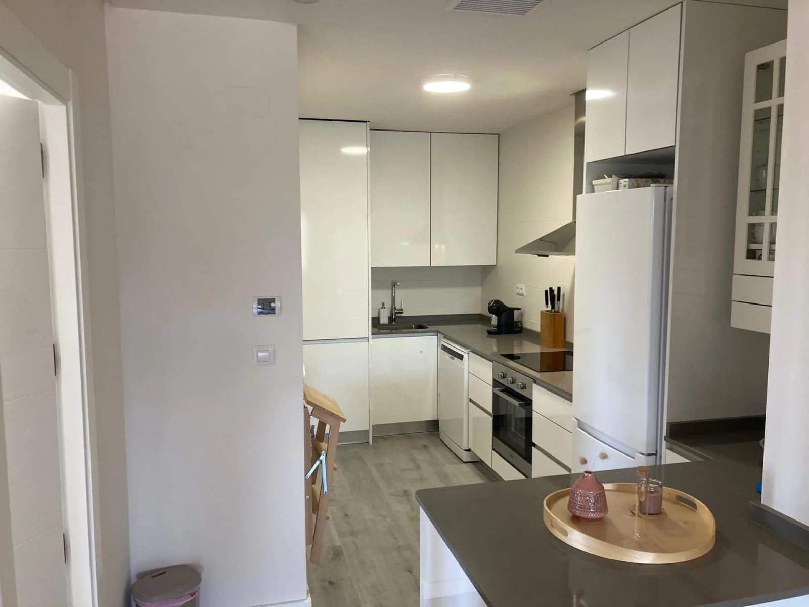 Apartment de 2 dormitorios en venta en Los Dolses, Alicante - Image 8