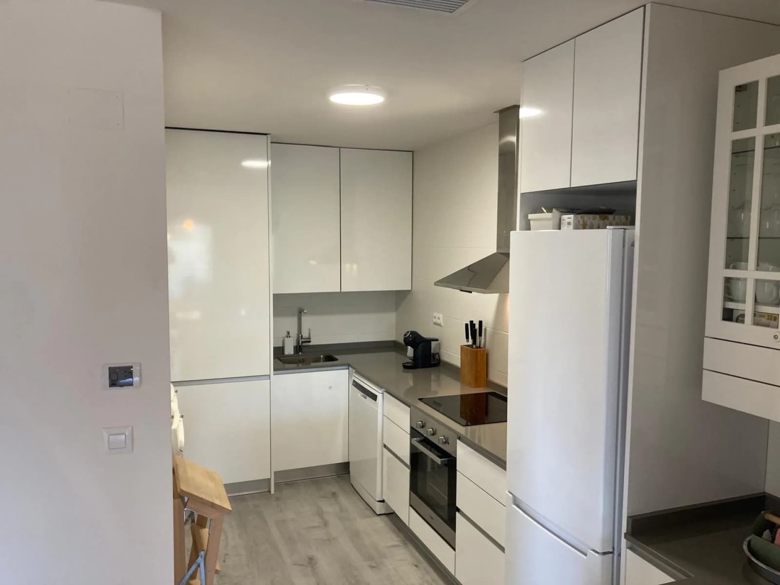 Apartment de 2 dormitorios en venta en Los Dolses, Alicante - Image 9