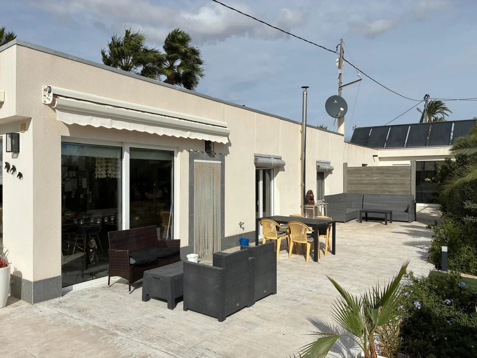 Detached Villa In Crevillente - Image 7