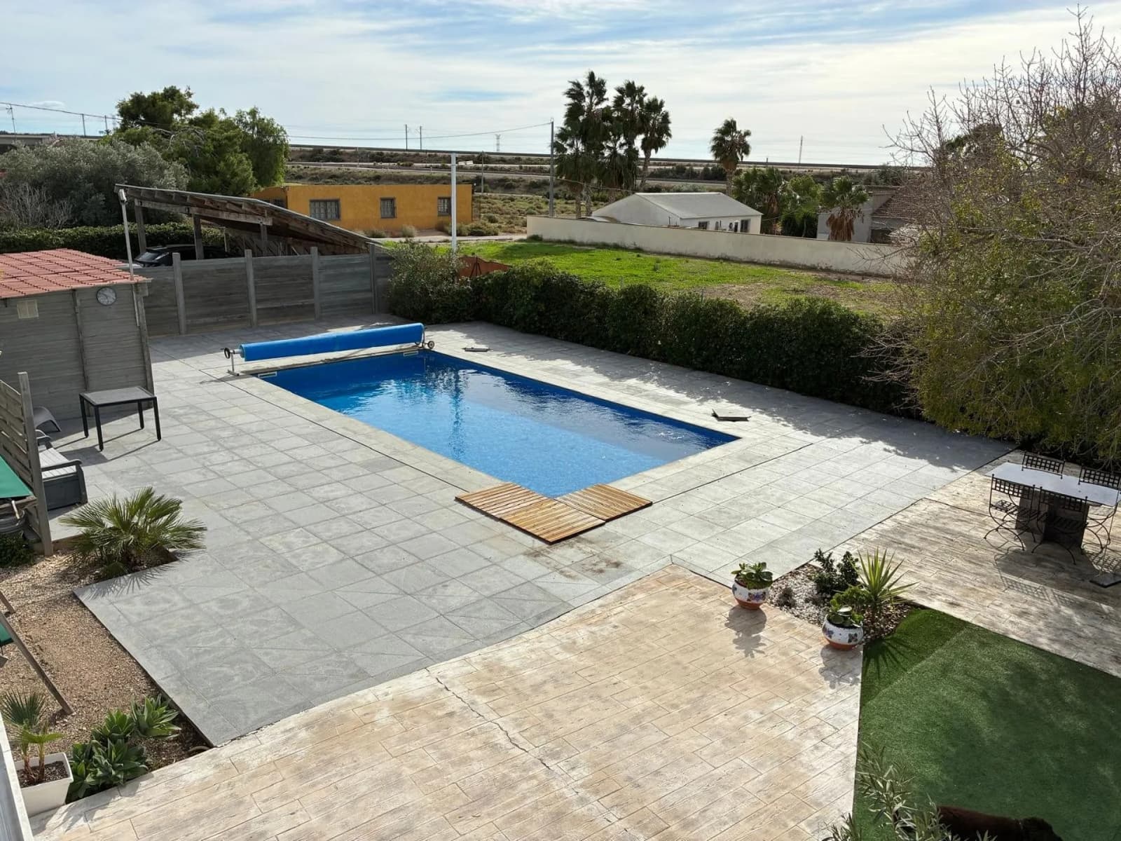 Detached Villa In Crevillente - Image 8