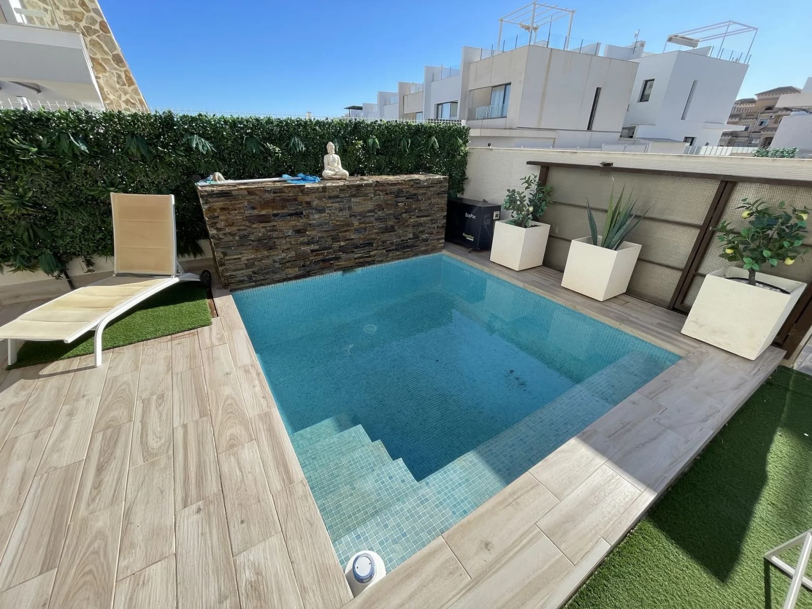 Semi-detached House In Villamartin - Image 5