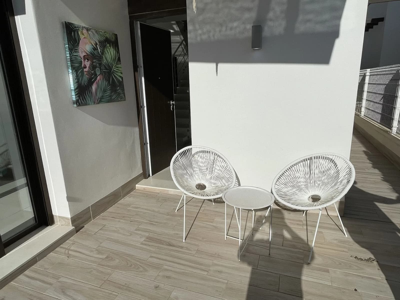 Semi-detached House In Villamartin - Image 6