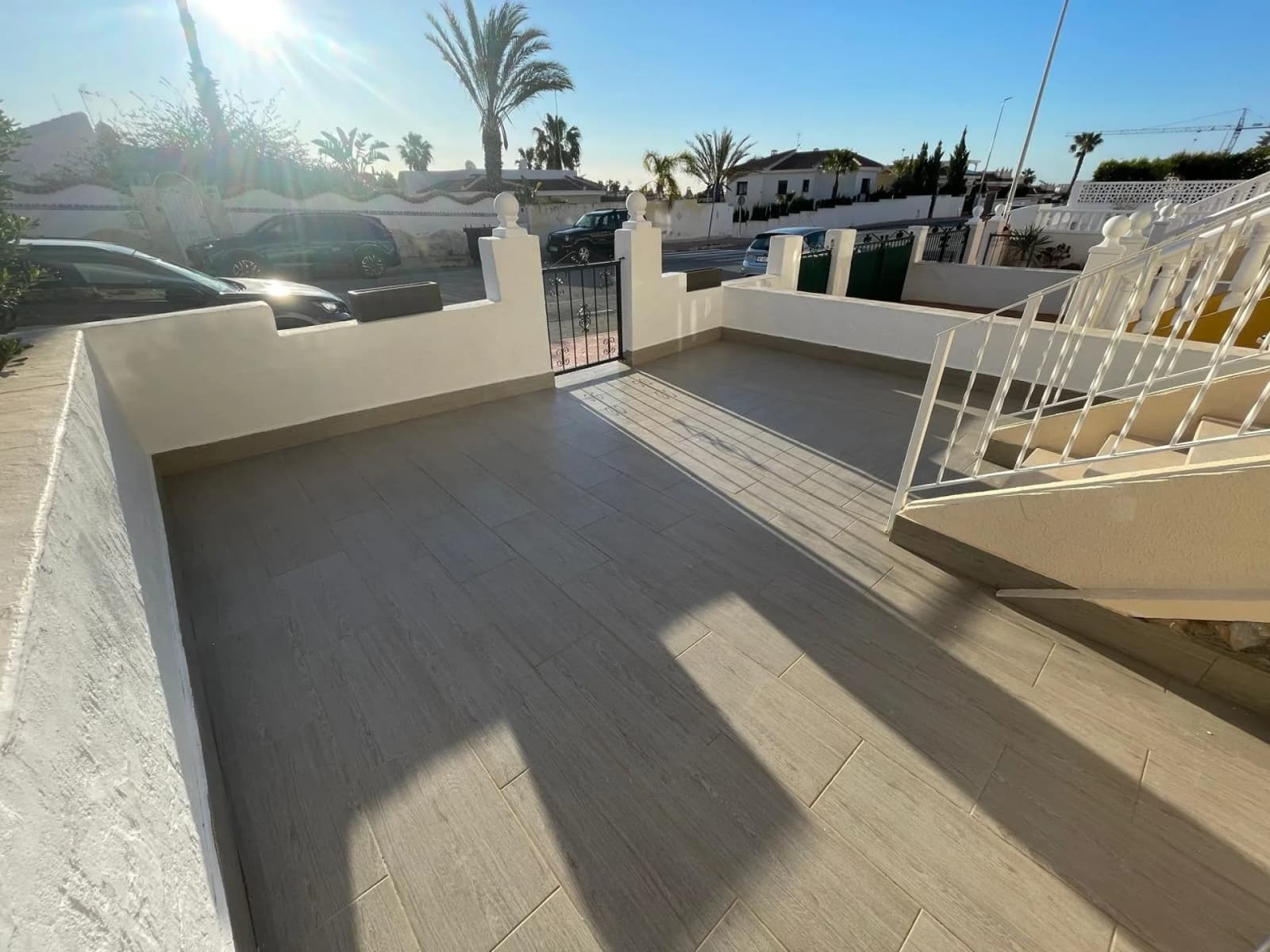 Townhouse de 3 dormitorios en venta en Ciudad Quesada, Alicante - Image 4