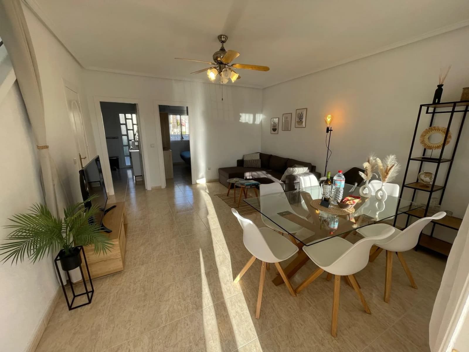 Townhouse de 3 dormitorios en venta en Ciudad Quesada, Alicante - Image 6
